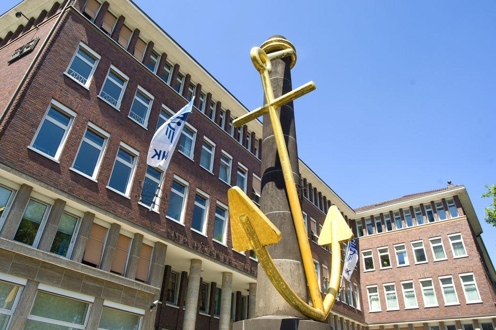 Niederrheinische Ihk Burgerstiftung Duisburg