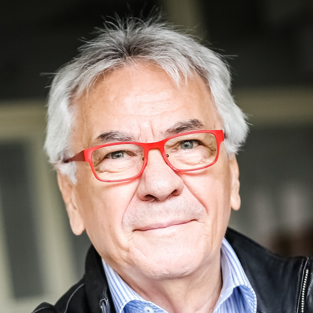 In Gedenken an Klaus Becker
